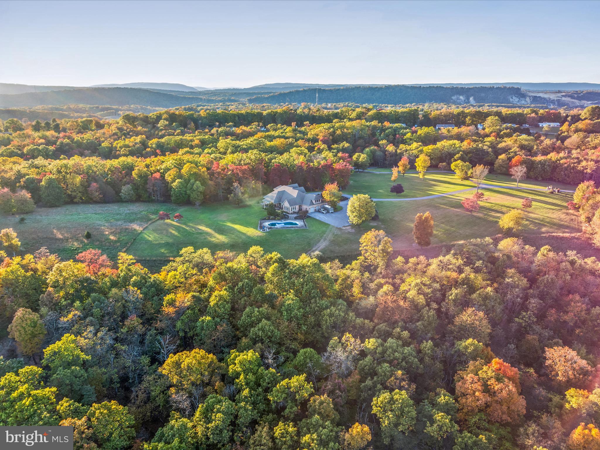 OAKWOOD ESTATES - Residential