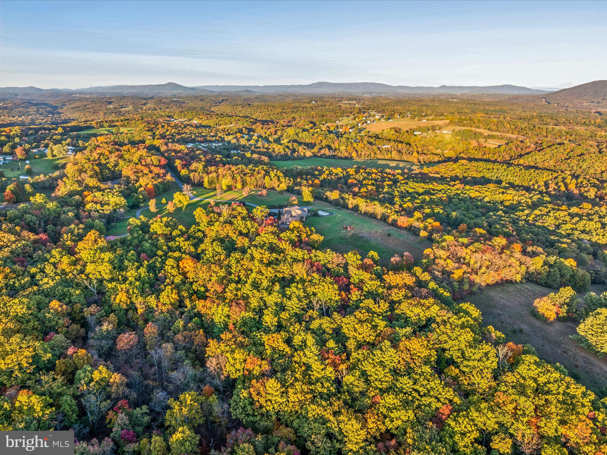 OAKWOOD ESTATES - Residential