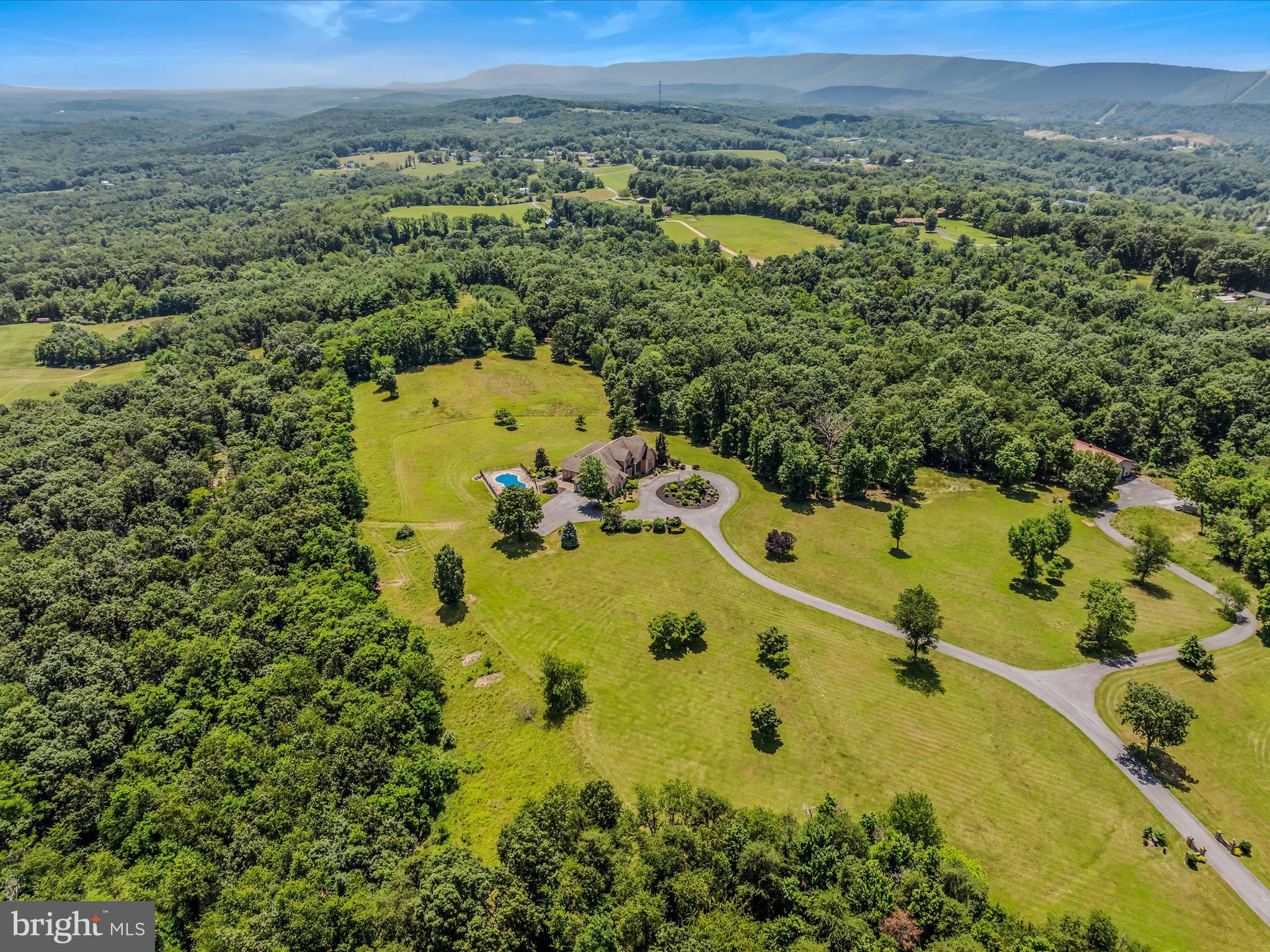 OAKWOOD ESTATES - Residential