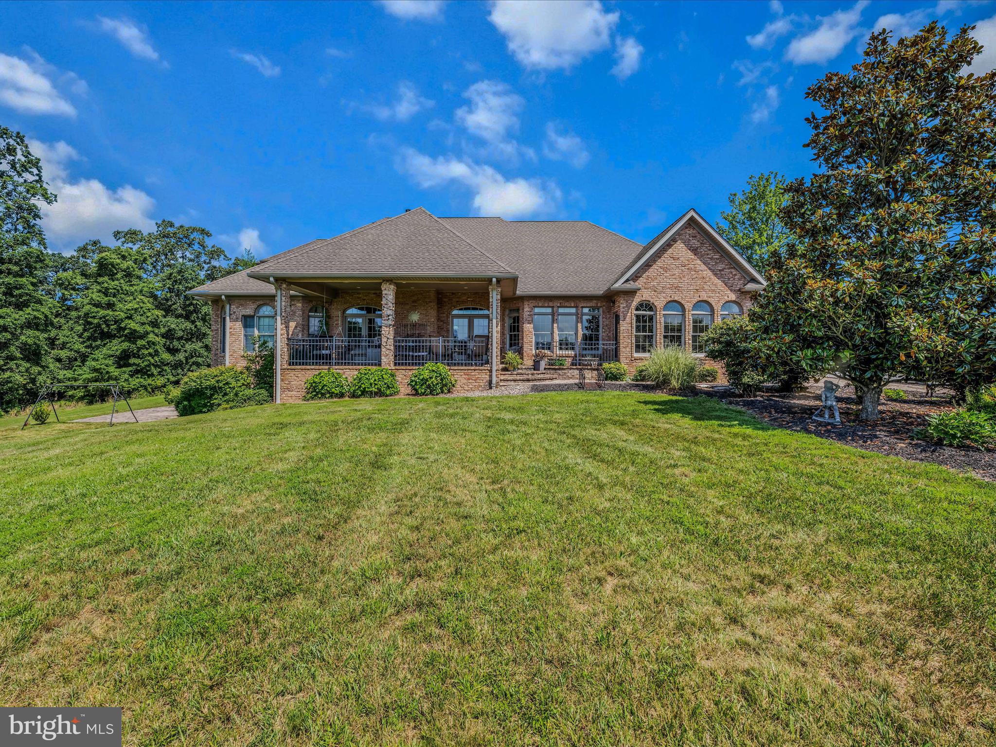 OAKWOOD ESTATES - Residential