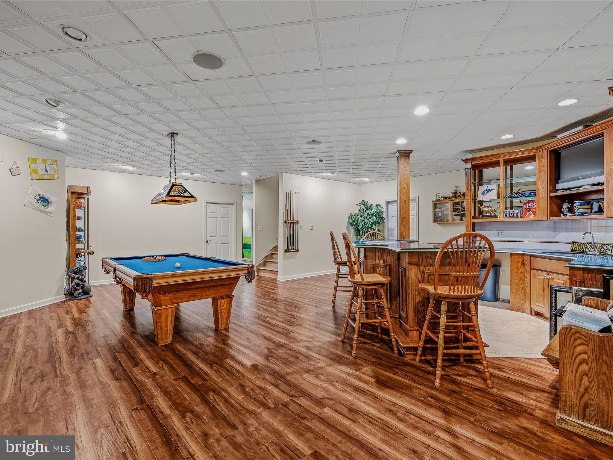 OAKWOOD ESTATES - Residential