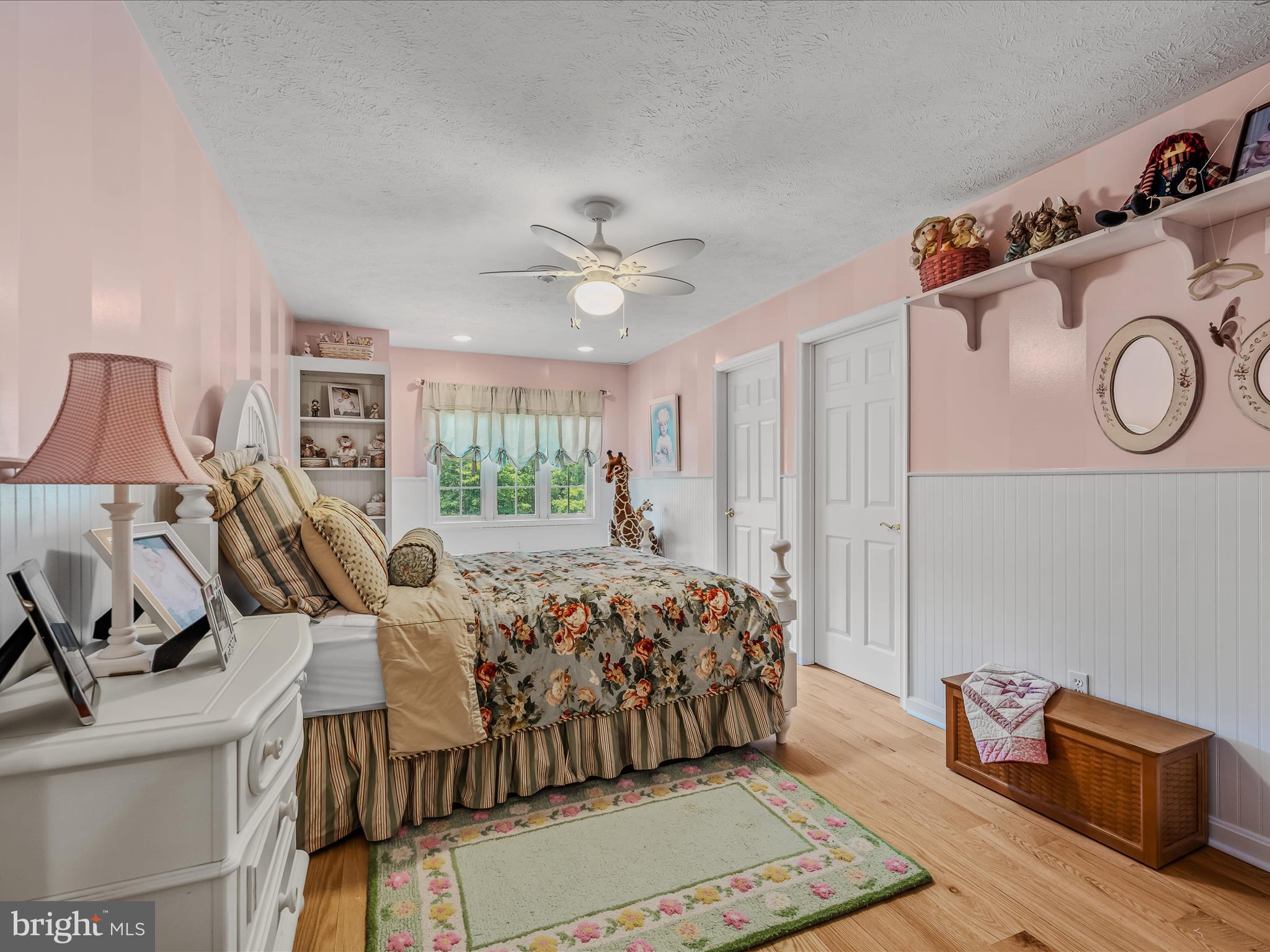 OAKWOOD ESTATES - Residential