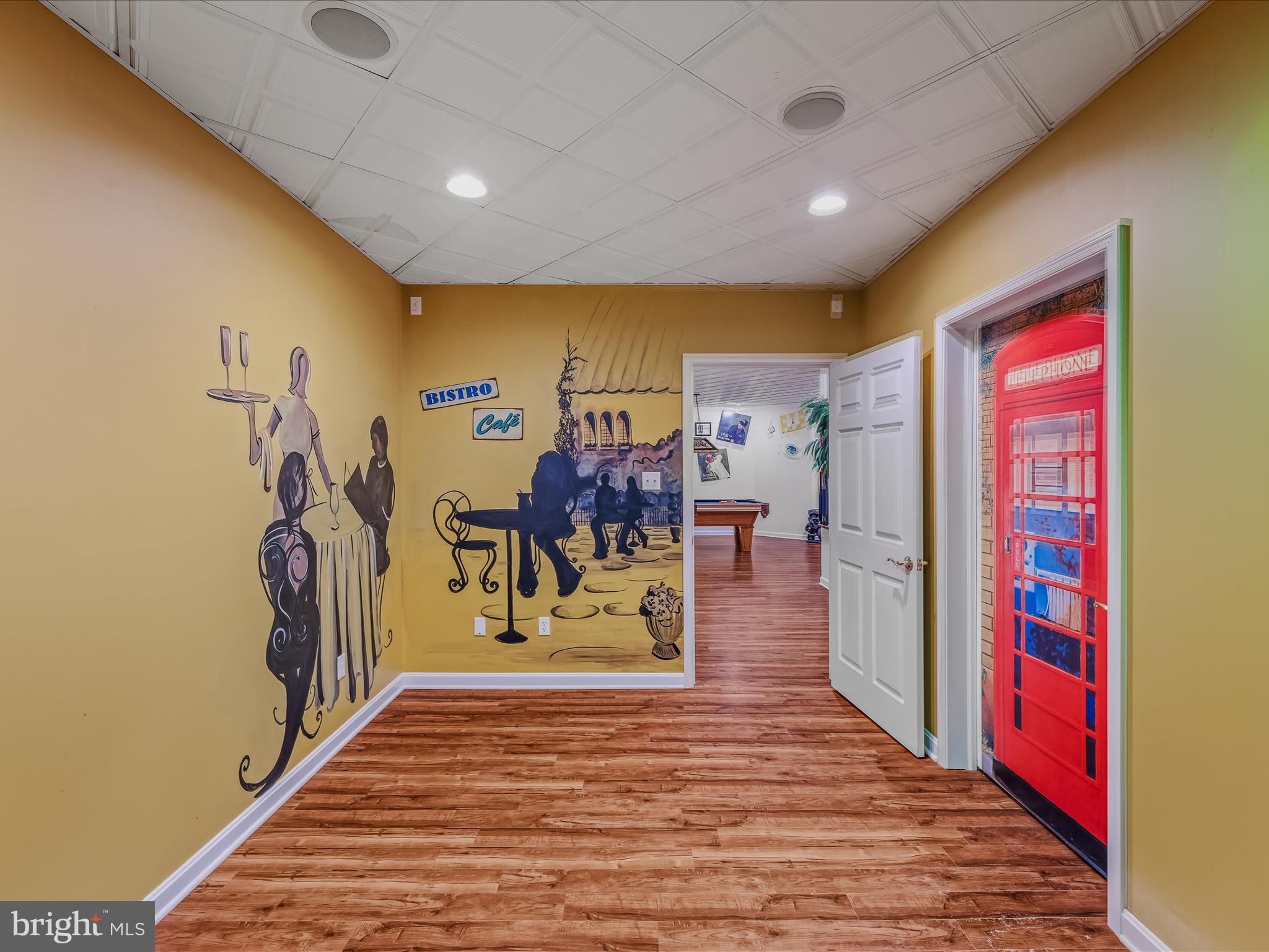 OAKWOOD ESTATES - Residential