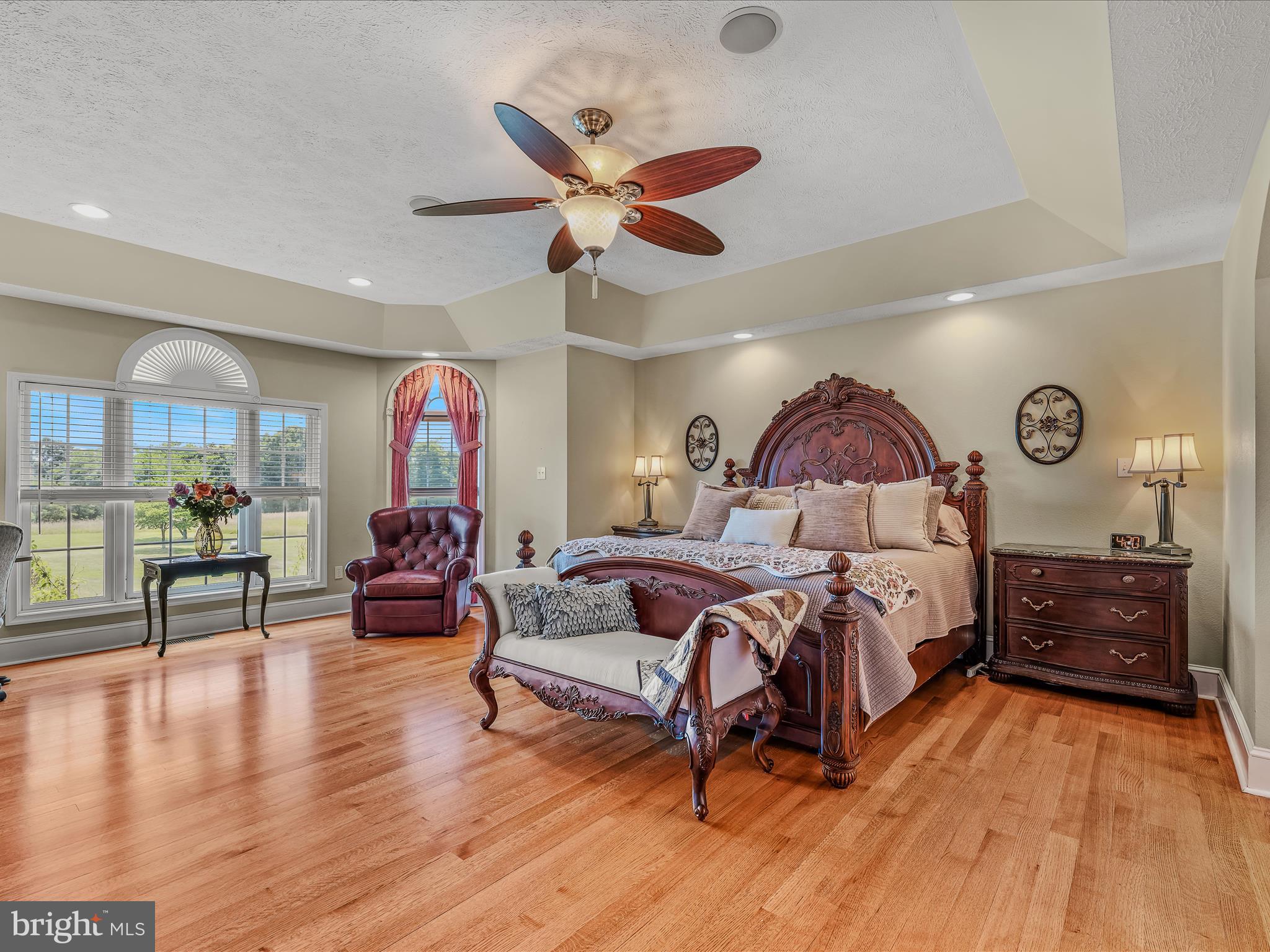 OAKWOOD ESTATES - Residential