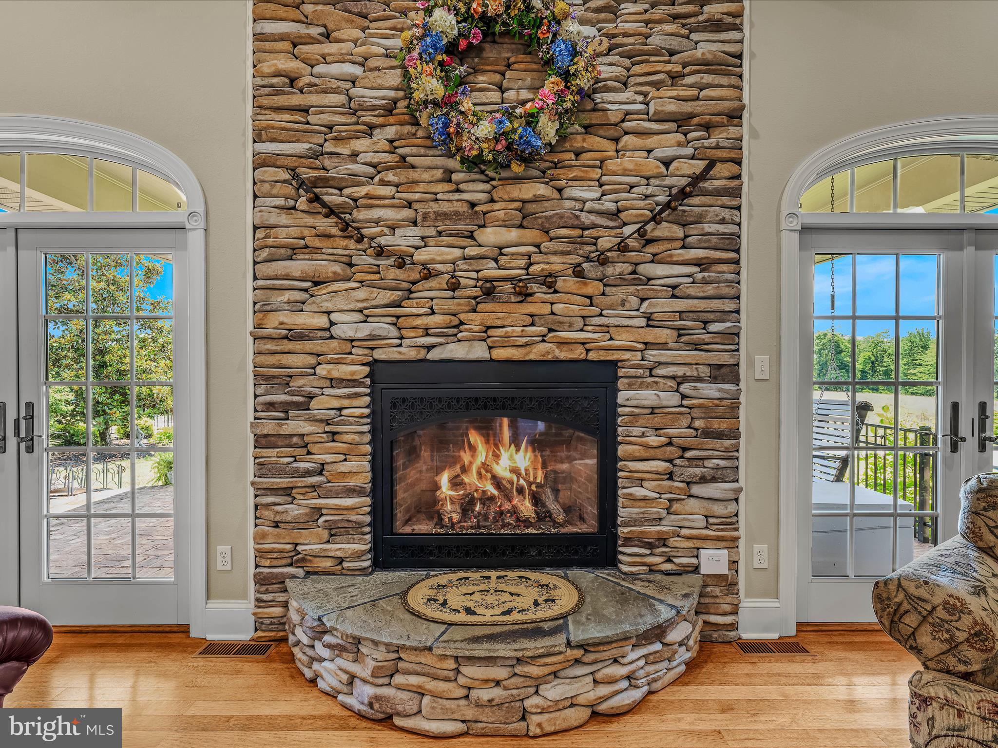 OAKWOOD ESTATES - Residential