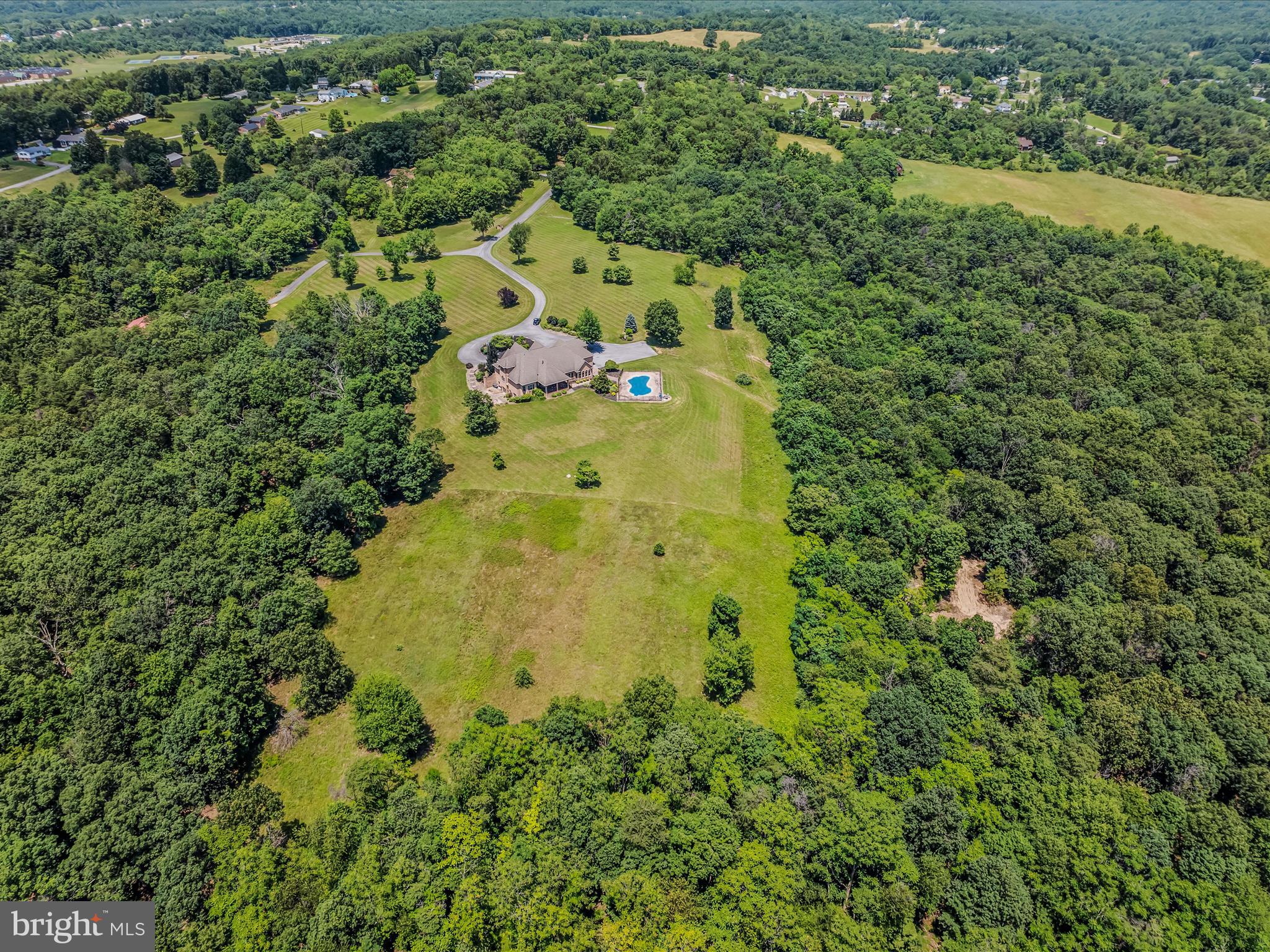 OAKWOOD ESTATES - Residential