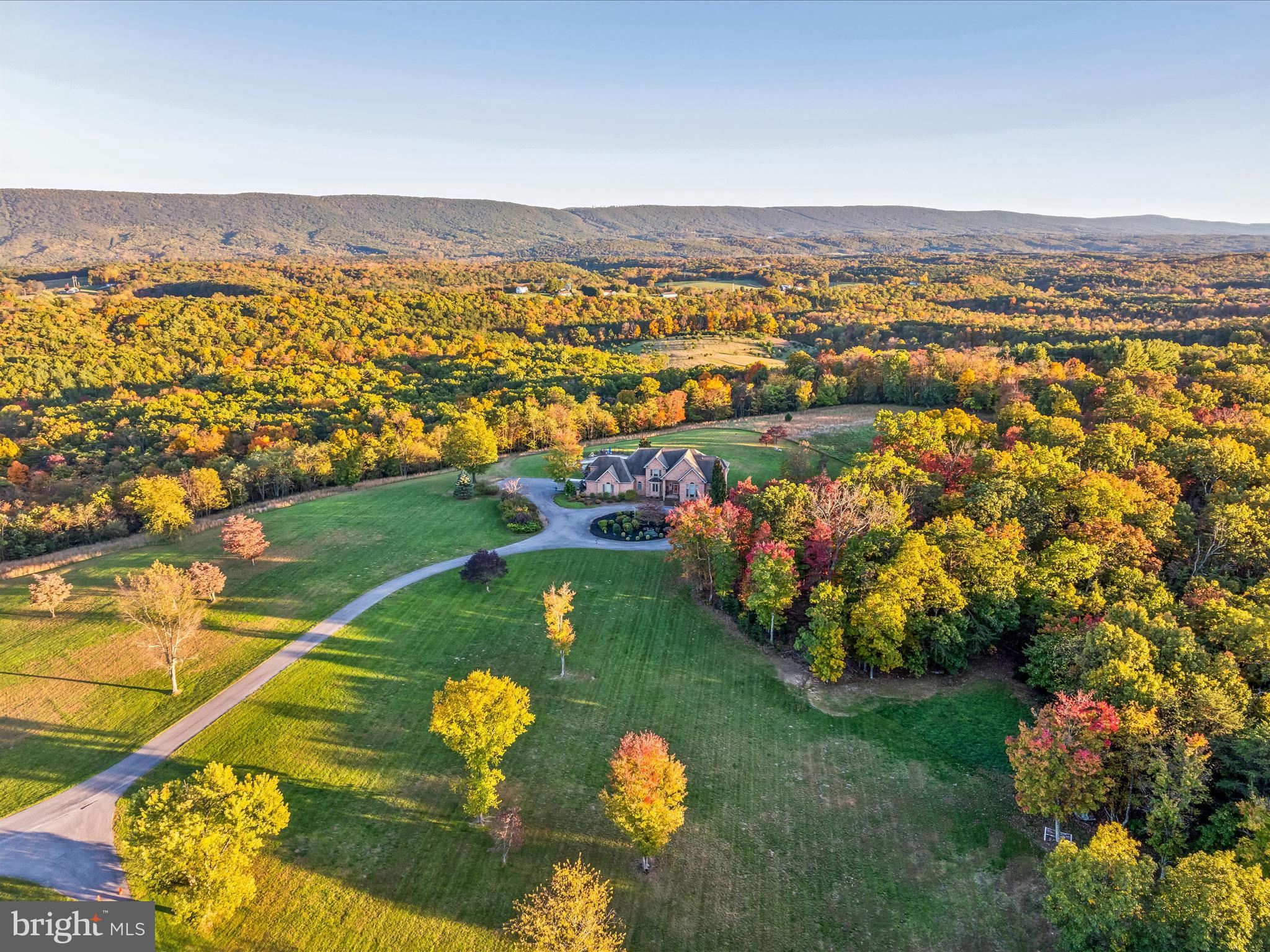 OAKWOOD ESTATES - Residential