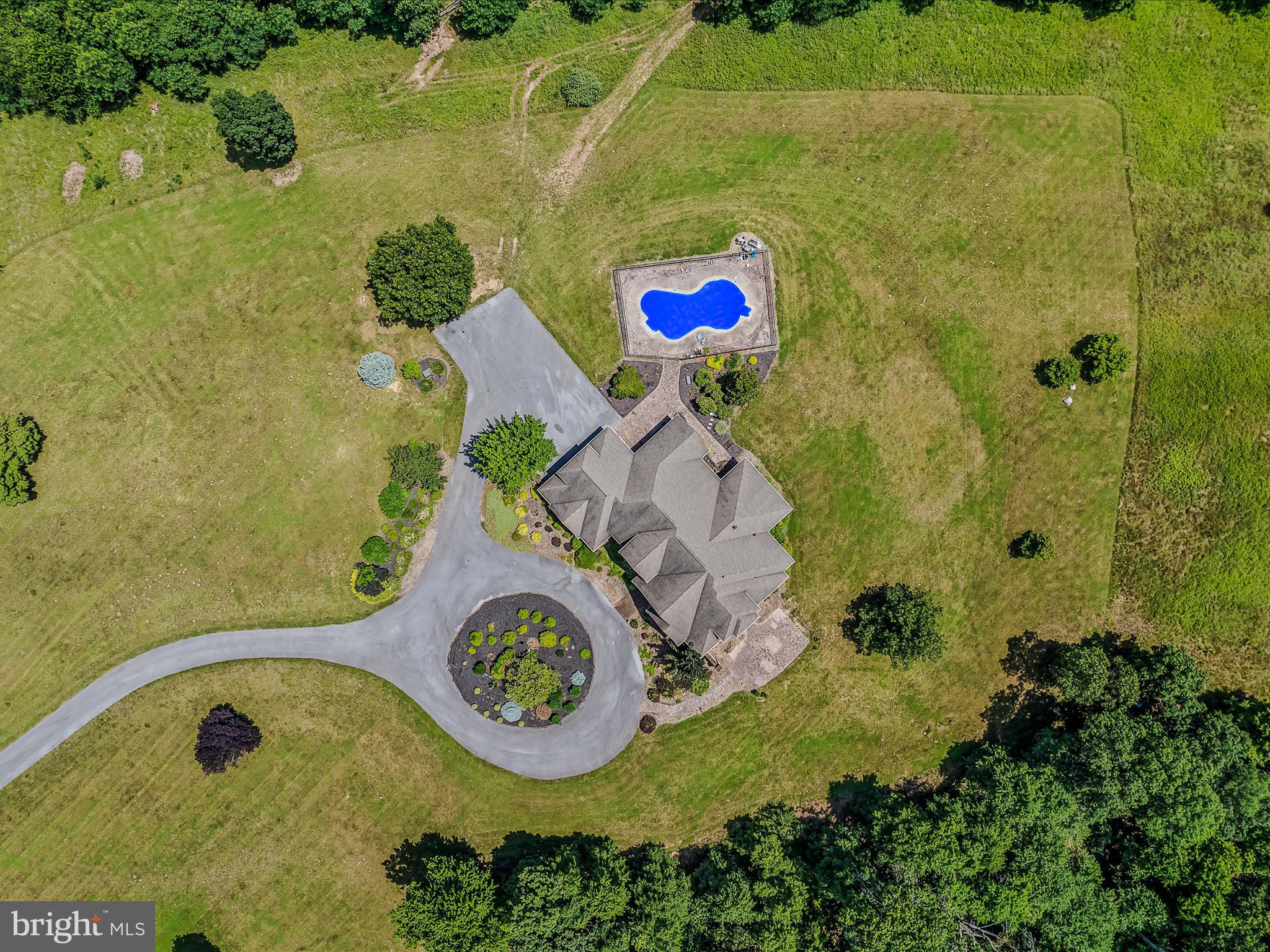 OAKWOOD ESTATES - Residential