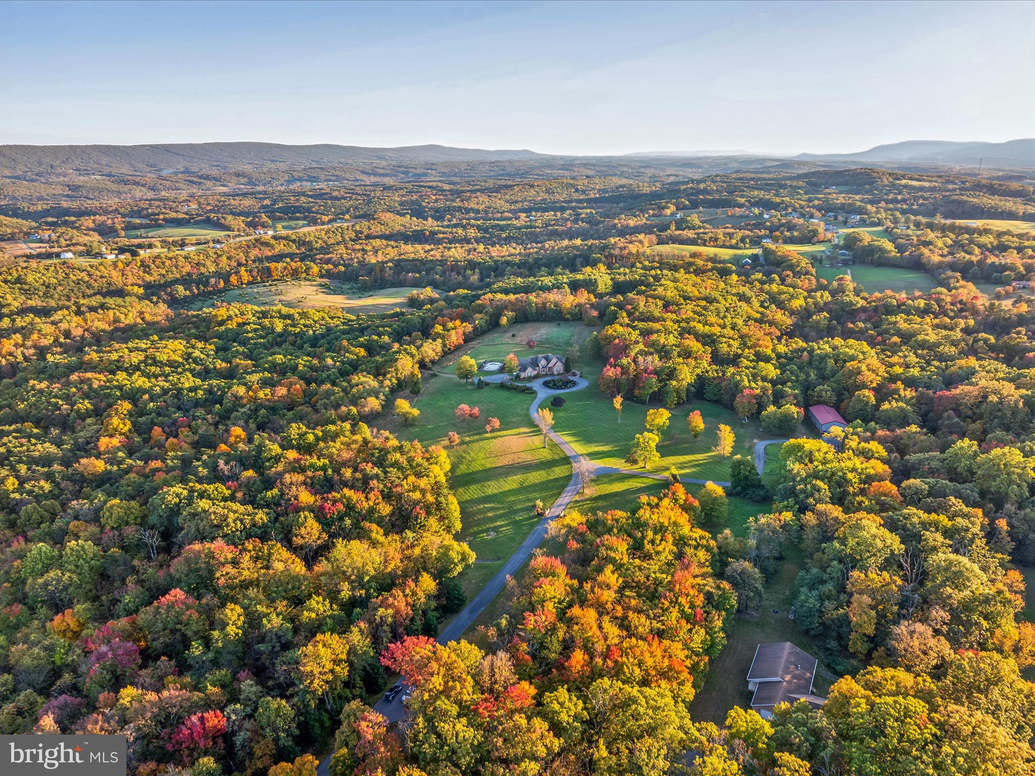 OAKWOOD ESTATES - Residential