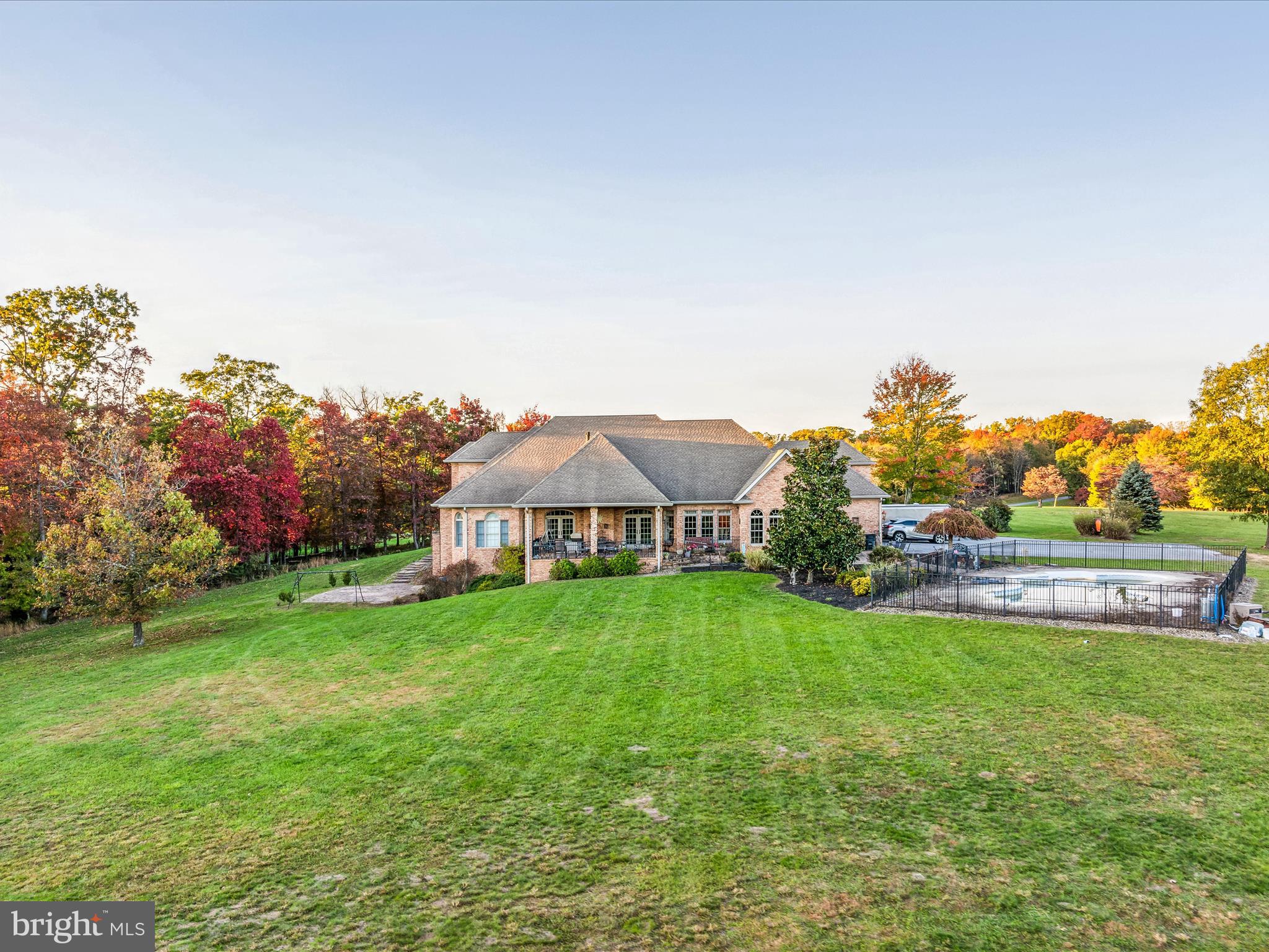 OAKWOOD ESTATES - Residential