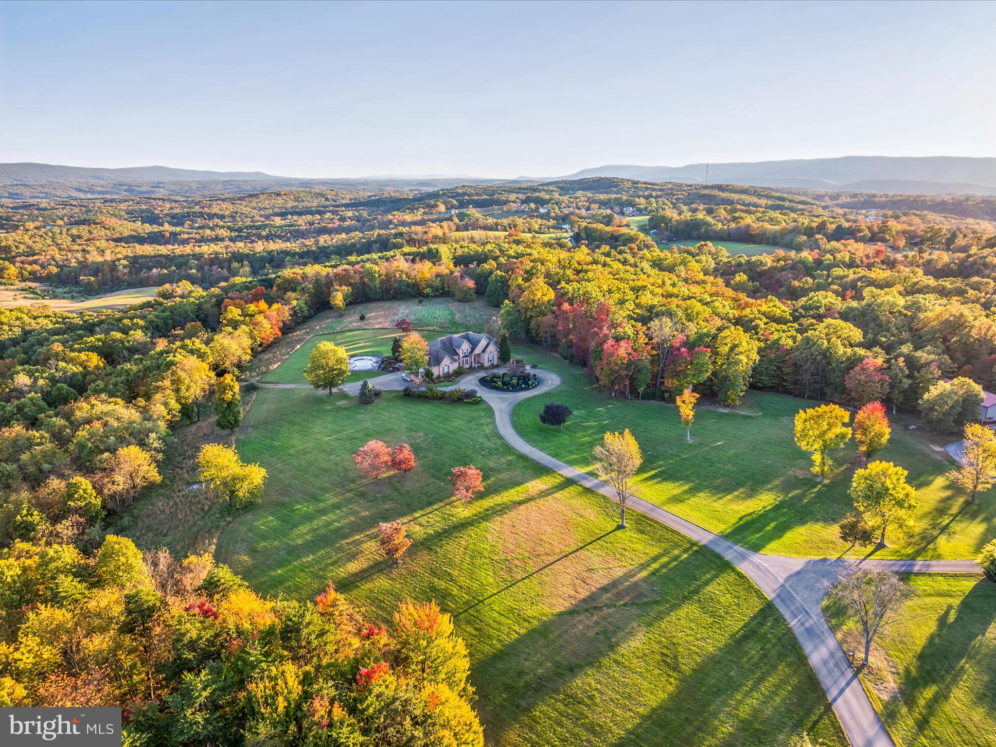 OAKWOOD ESTATES - Residential