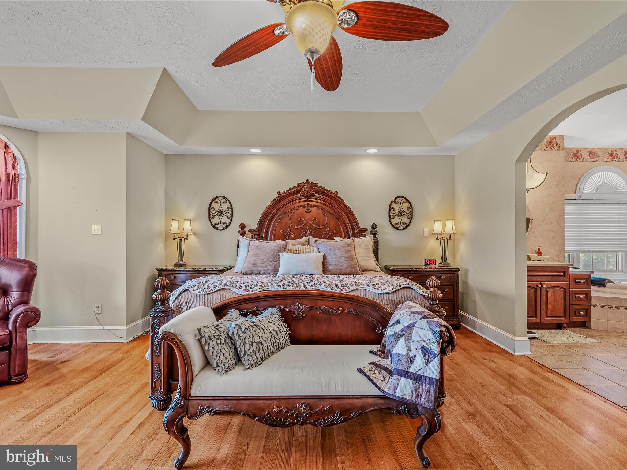 OAKWOOD ESTATES - Residential