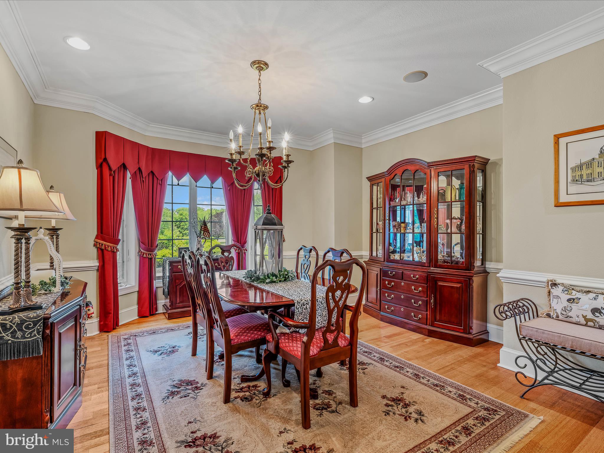 OAKWOOD ESTATES - Residential