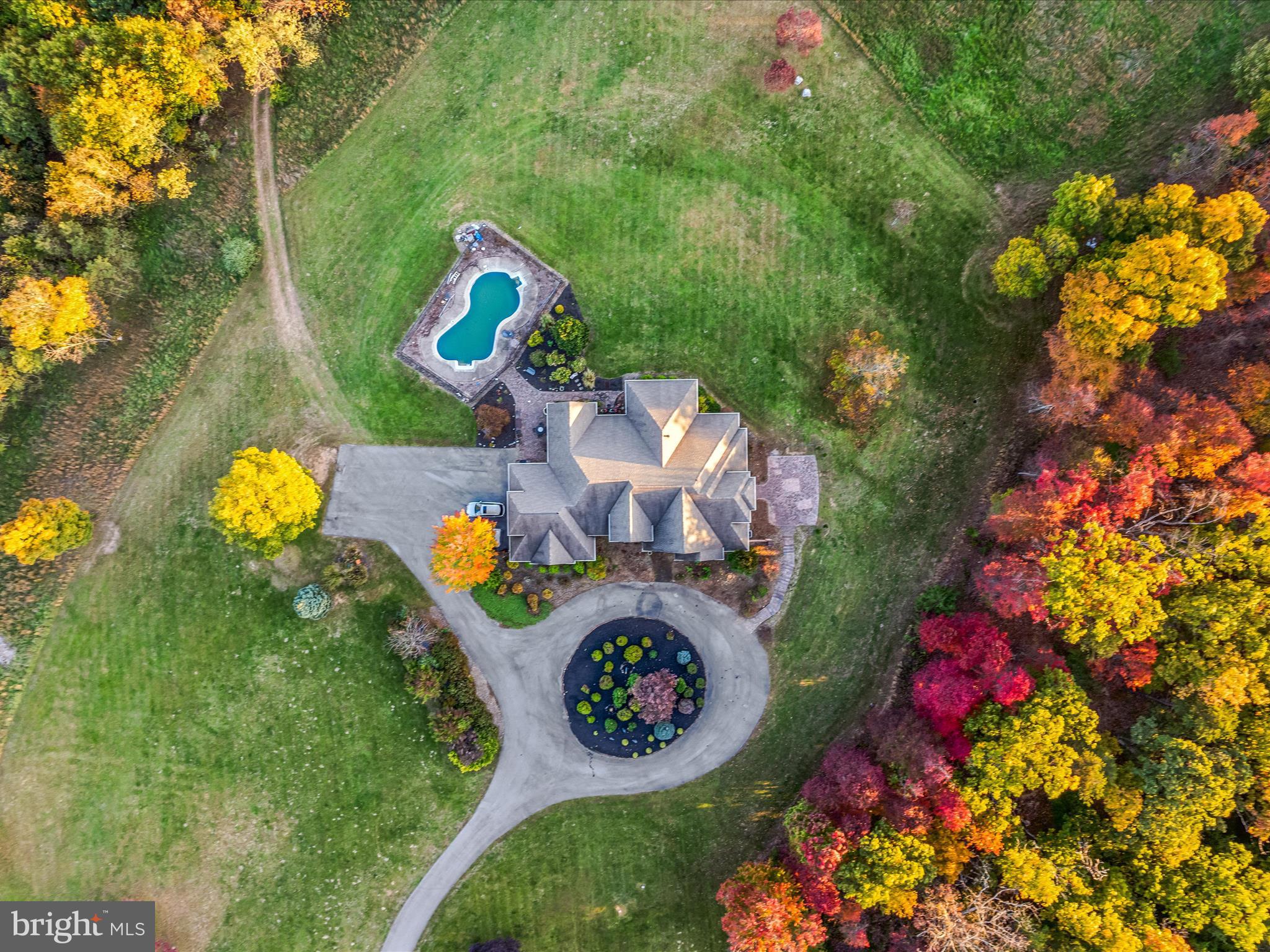 OAKWOOD ESTATES - Residential