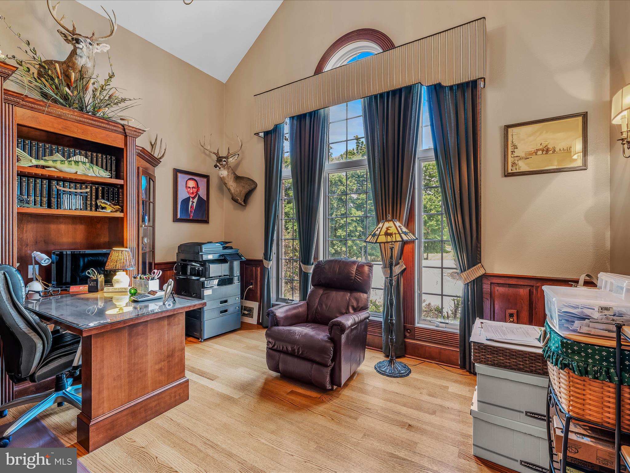 OAKWOOD ESTATES - Residential