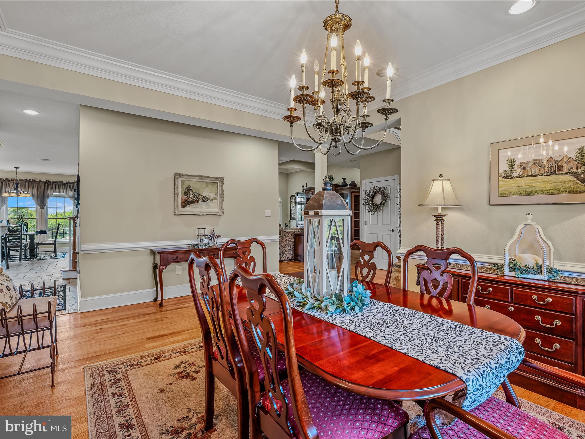 OAKWOOD ESTATES - Residential