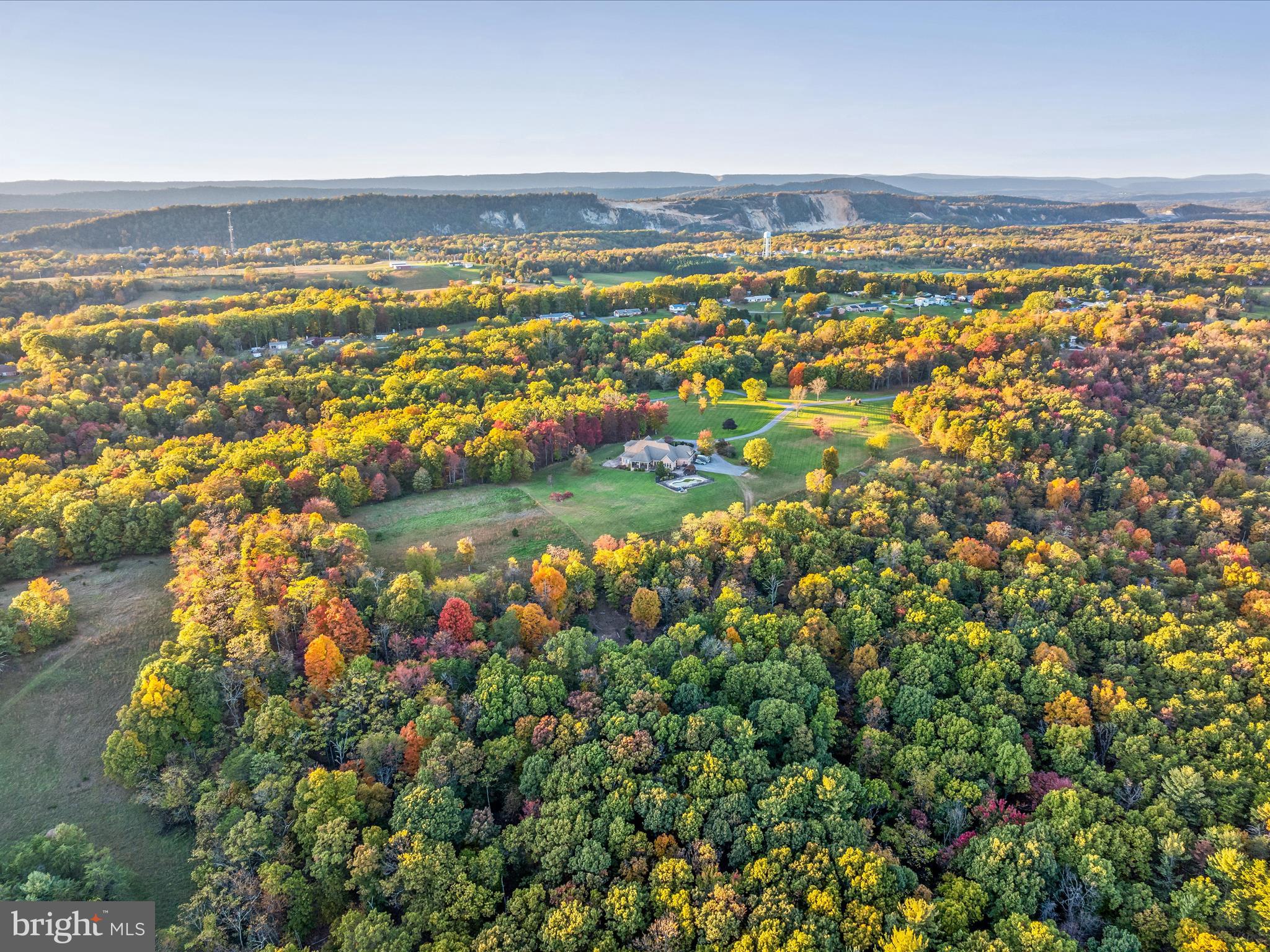 OAKWOOD ESTATES - Residential