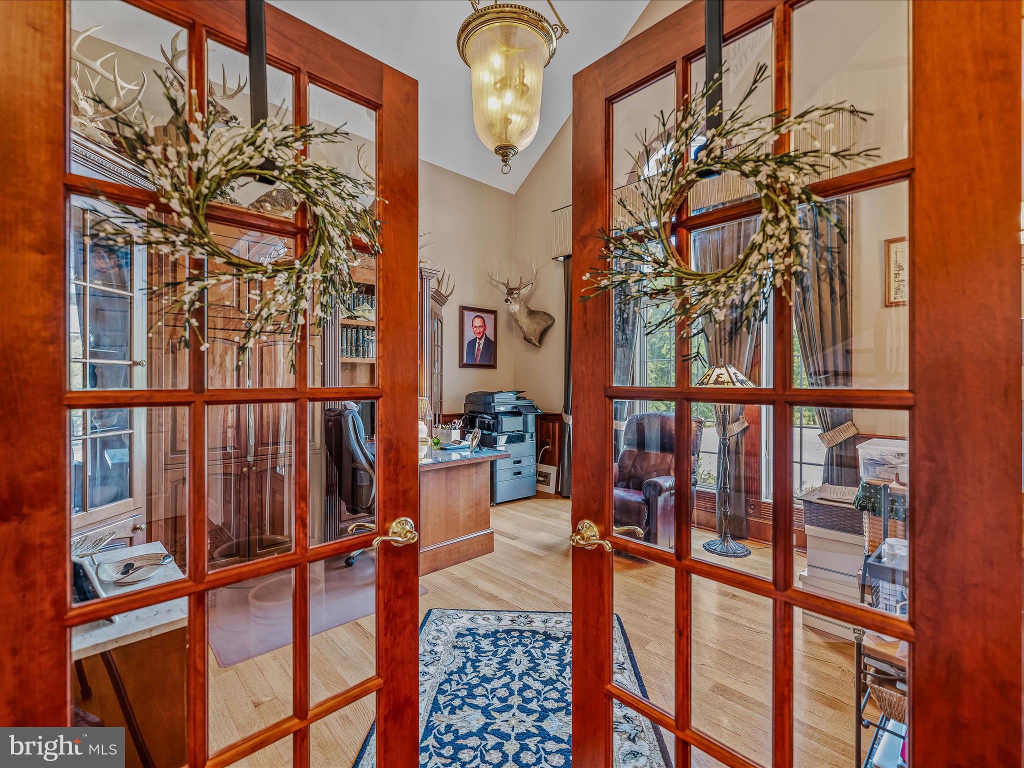 OAKWOOD ESTATES - Residential