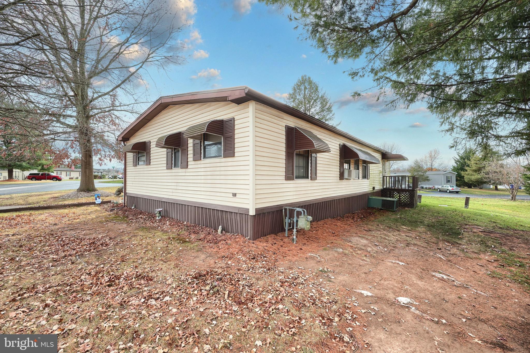 TALL OAK ESTATES - Residential