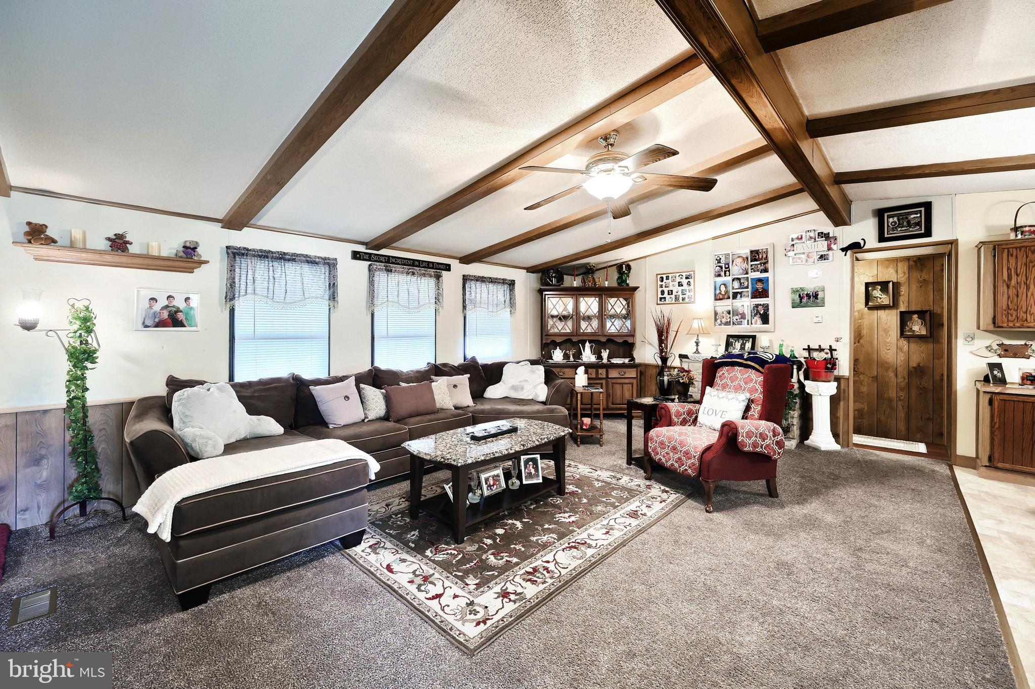 TALL OAK ESTATES - Residential