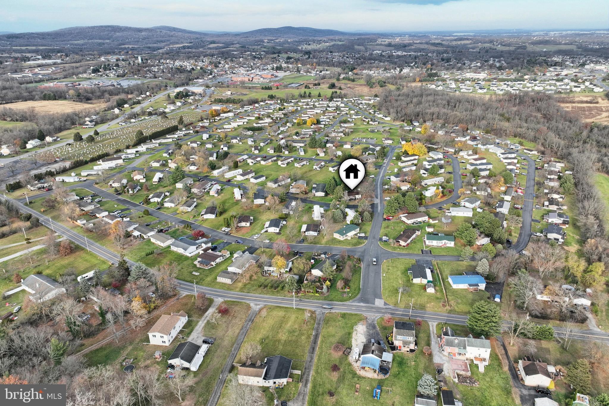 TALL OAK ESTATES - Residential