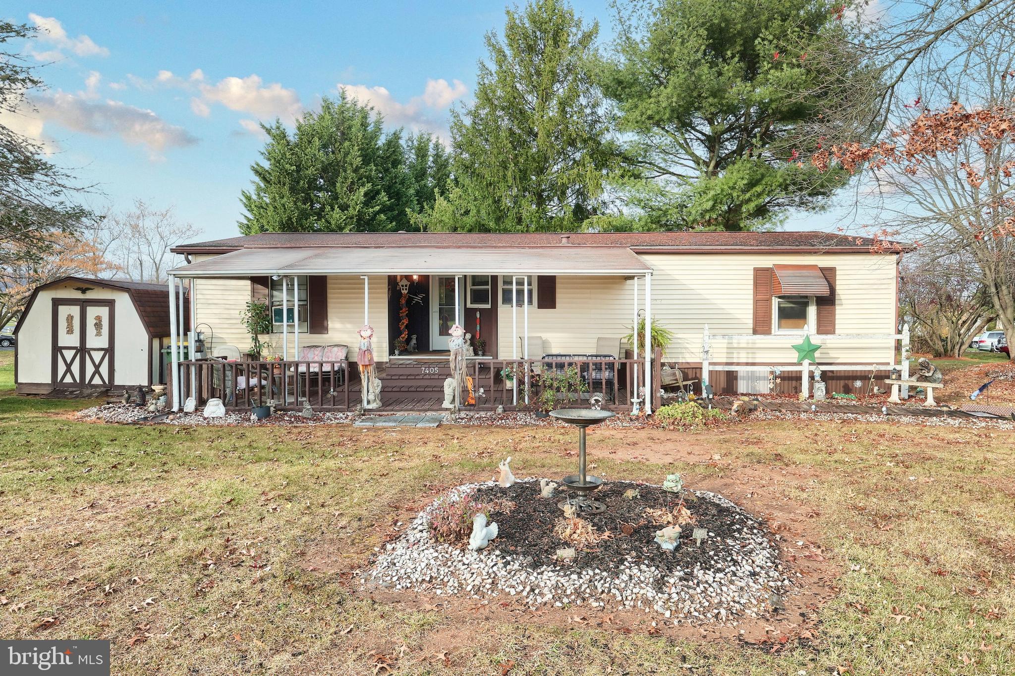 TALL OAK ESTATES - Residential