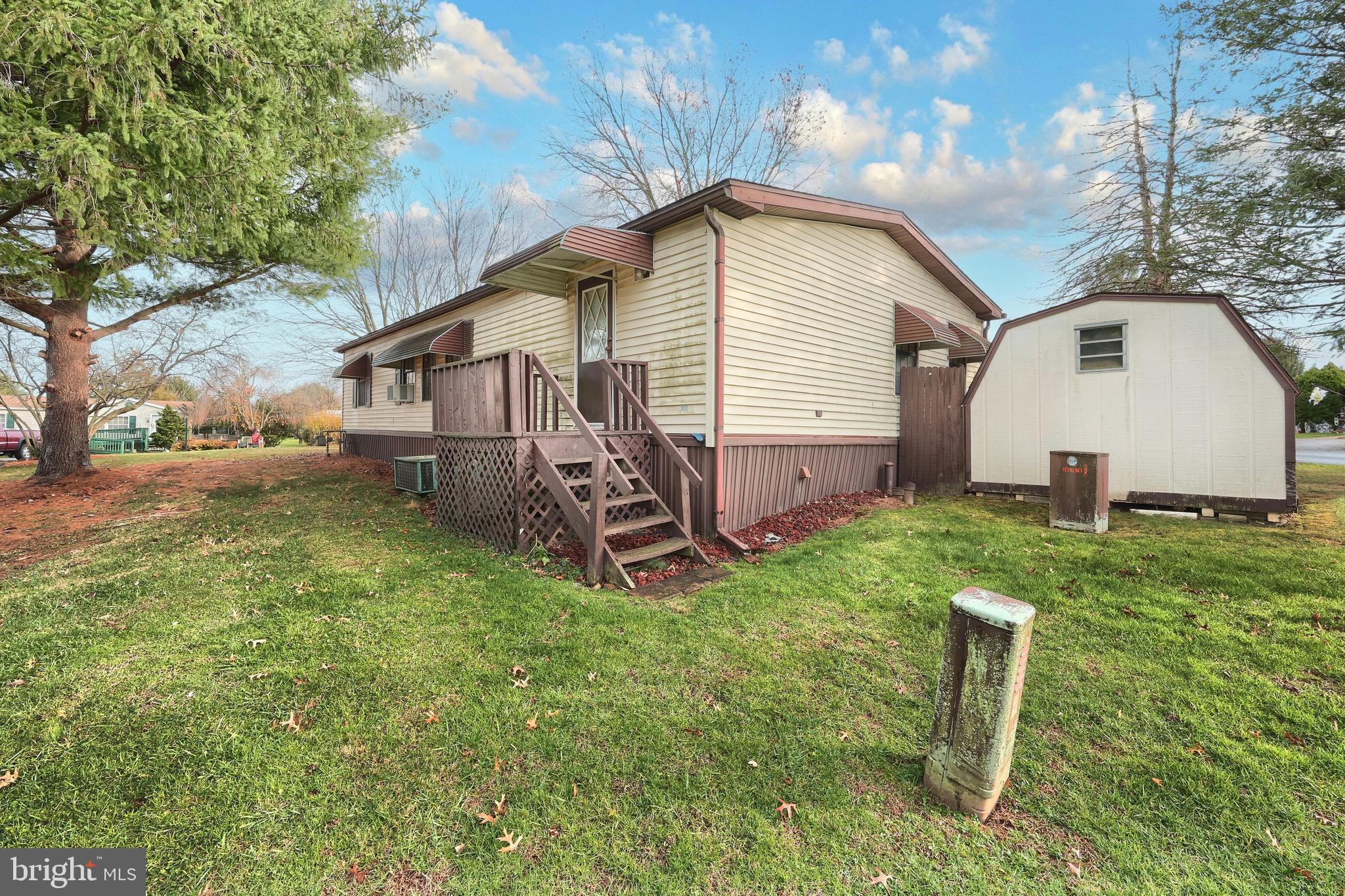 TALL OAK ESTATES - Residential