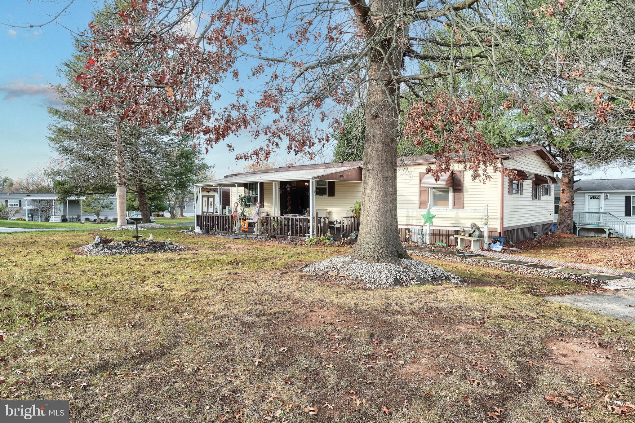 TALL OAK ESTATES - Residential