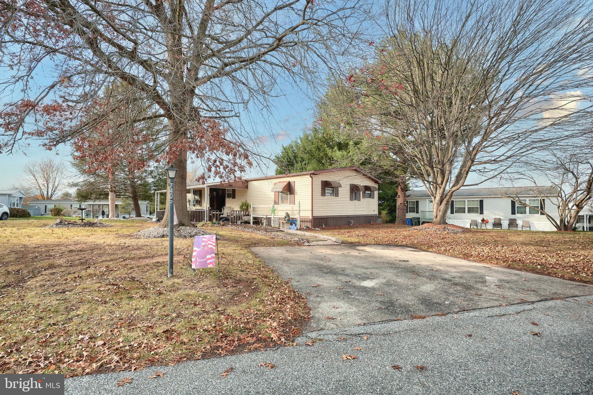 TALL OAK ESTATES - Residential