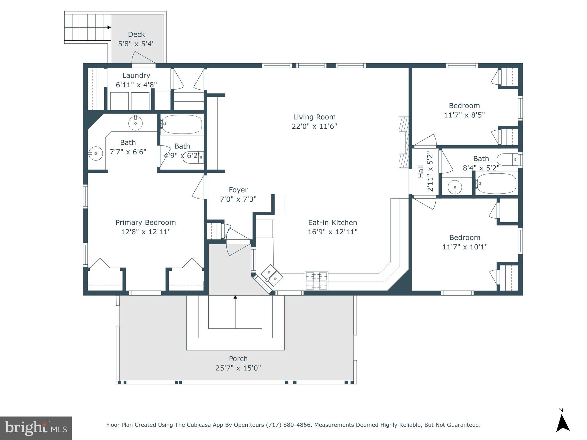 TALL OAK ESTATES - Residential
