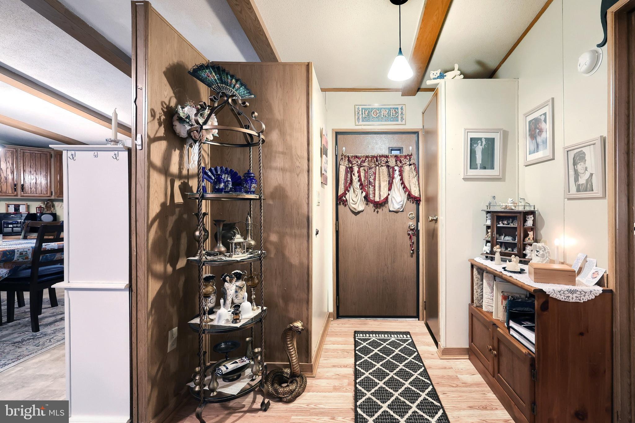 TALL OAK ESTATES - Residential