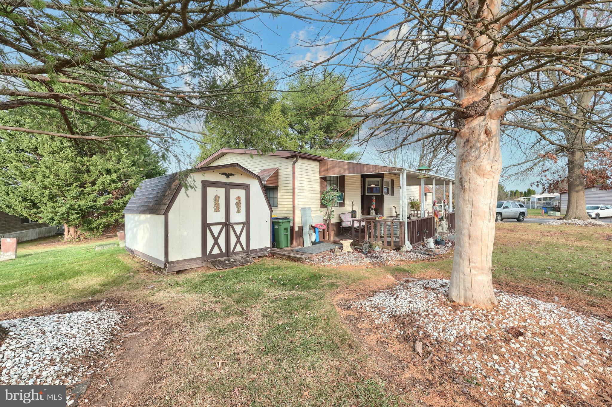 TALL OAK ESTATES - Residential