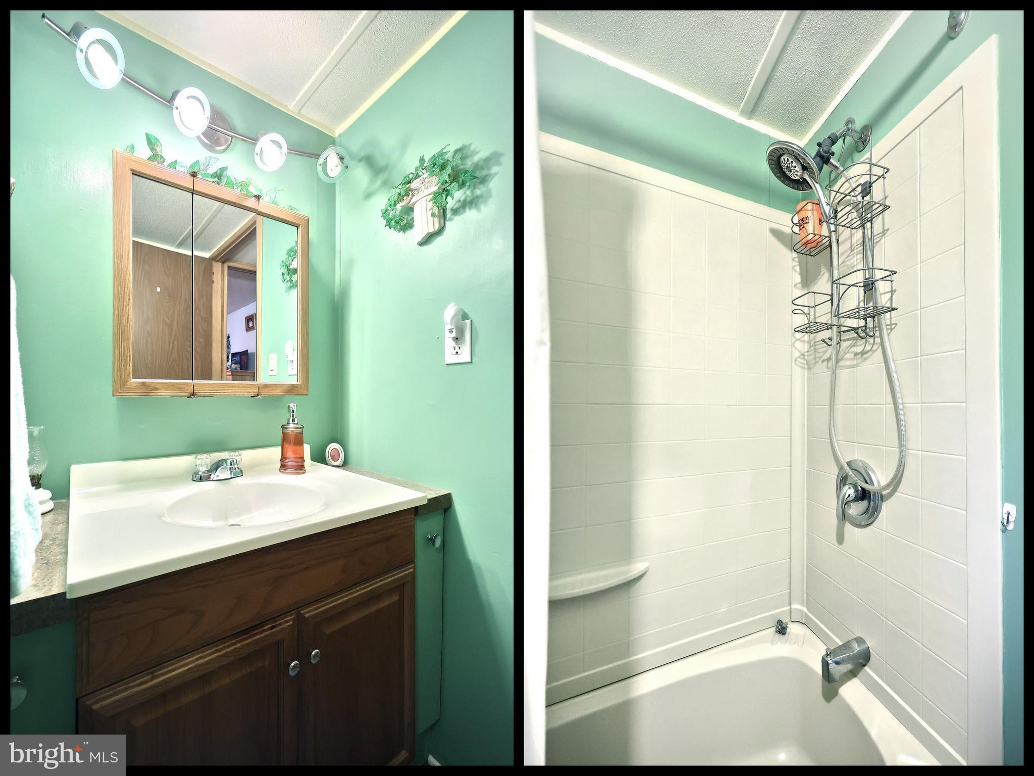 TALL OAK ESTATES - Residential