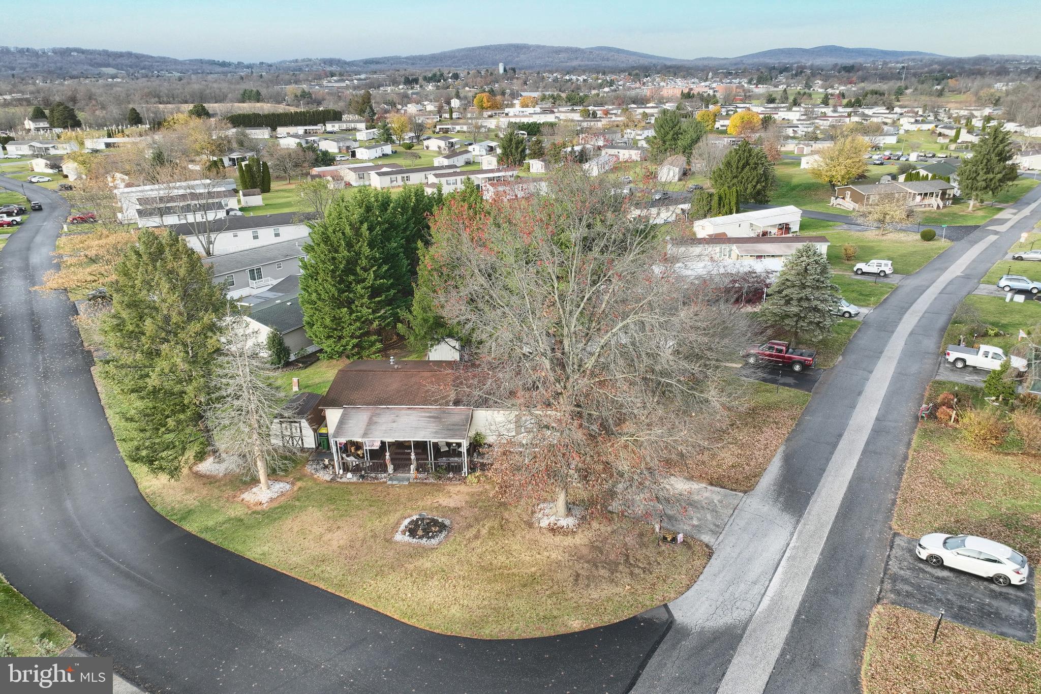 TALL OAK ESTATES - Residential