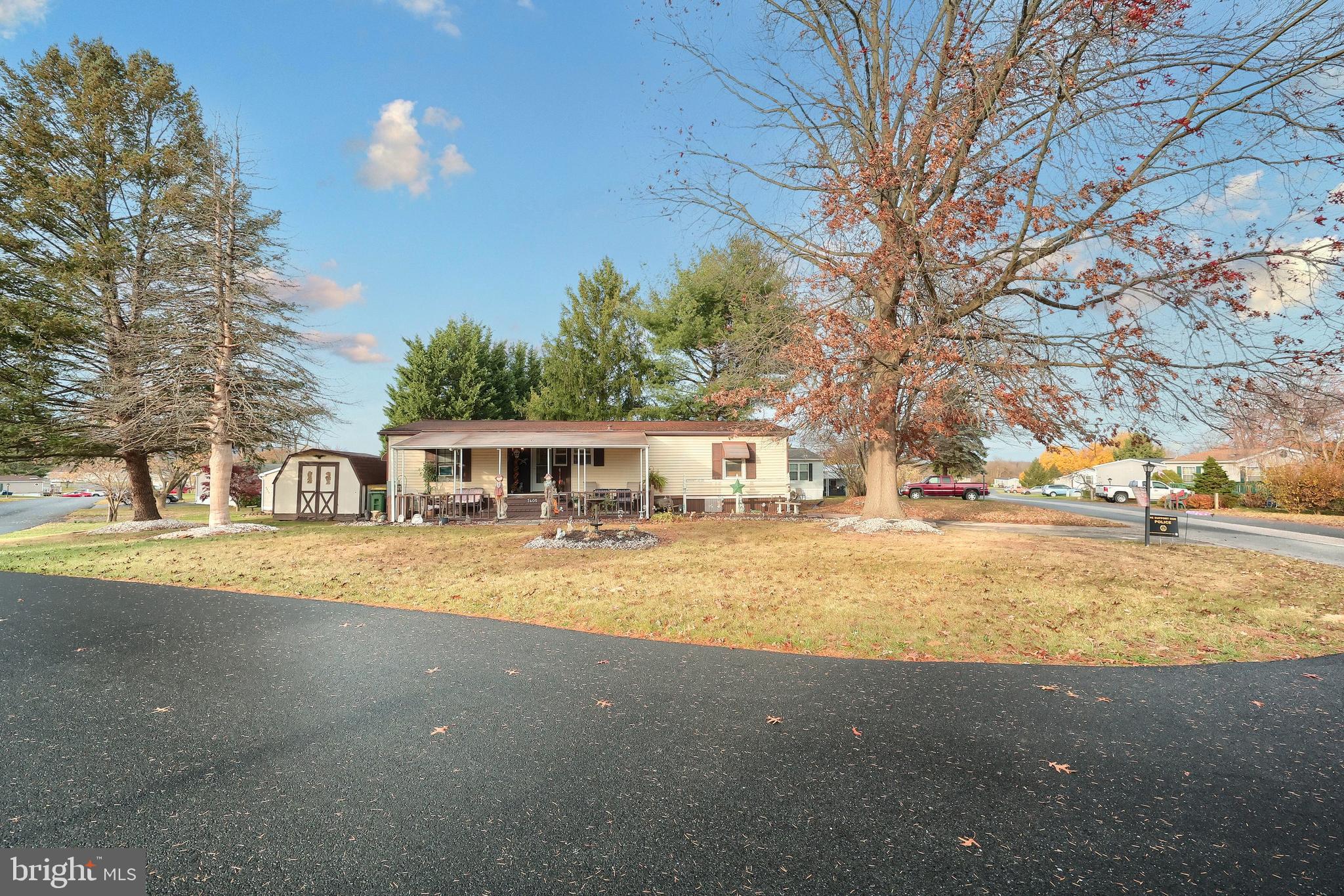 TALL OAK ESTATES - Residential