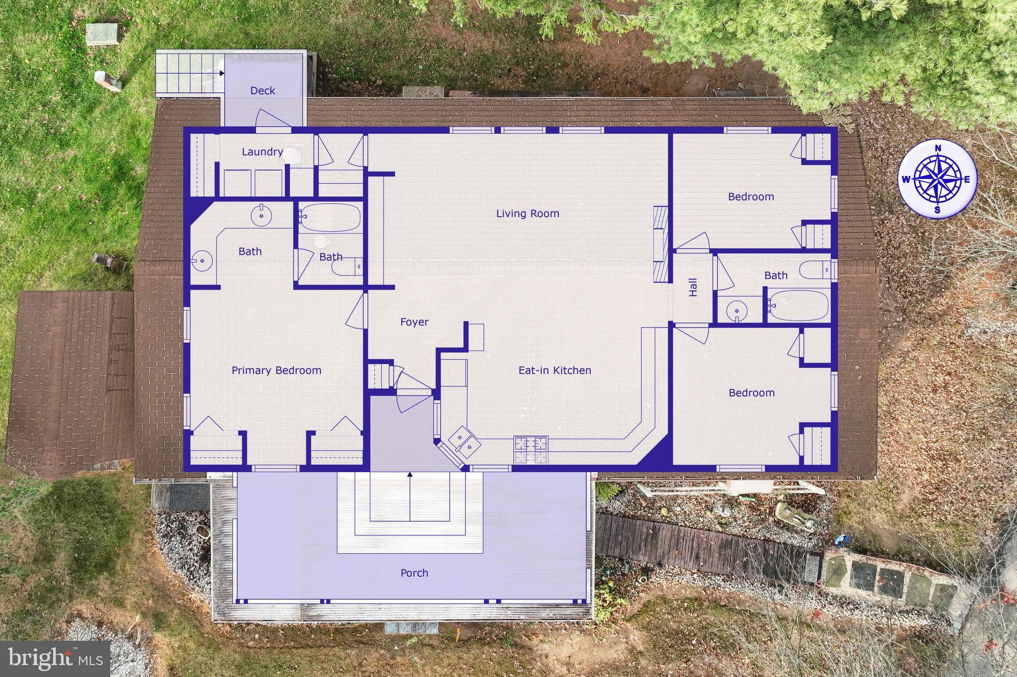 TALL OAK ESTATES - Residential