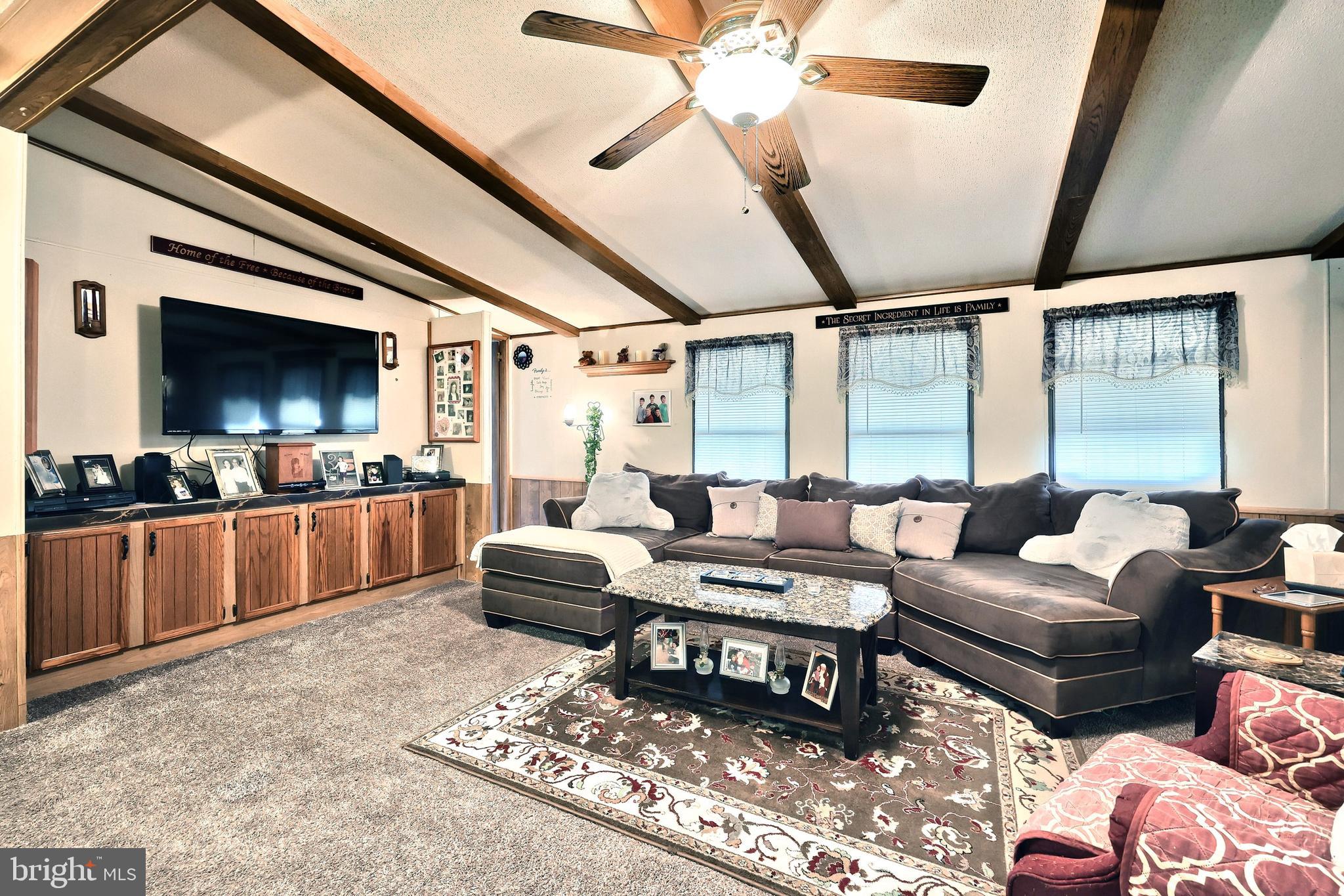 TALL OAK ESTATES - Residential