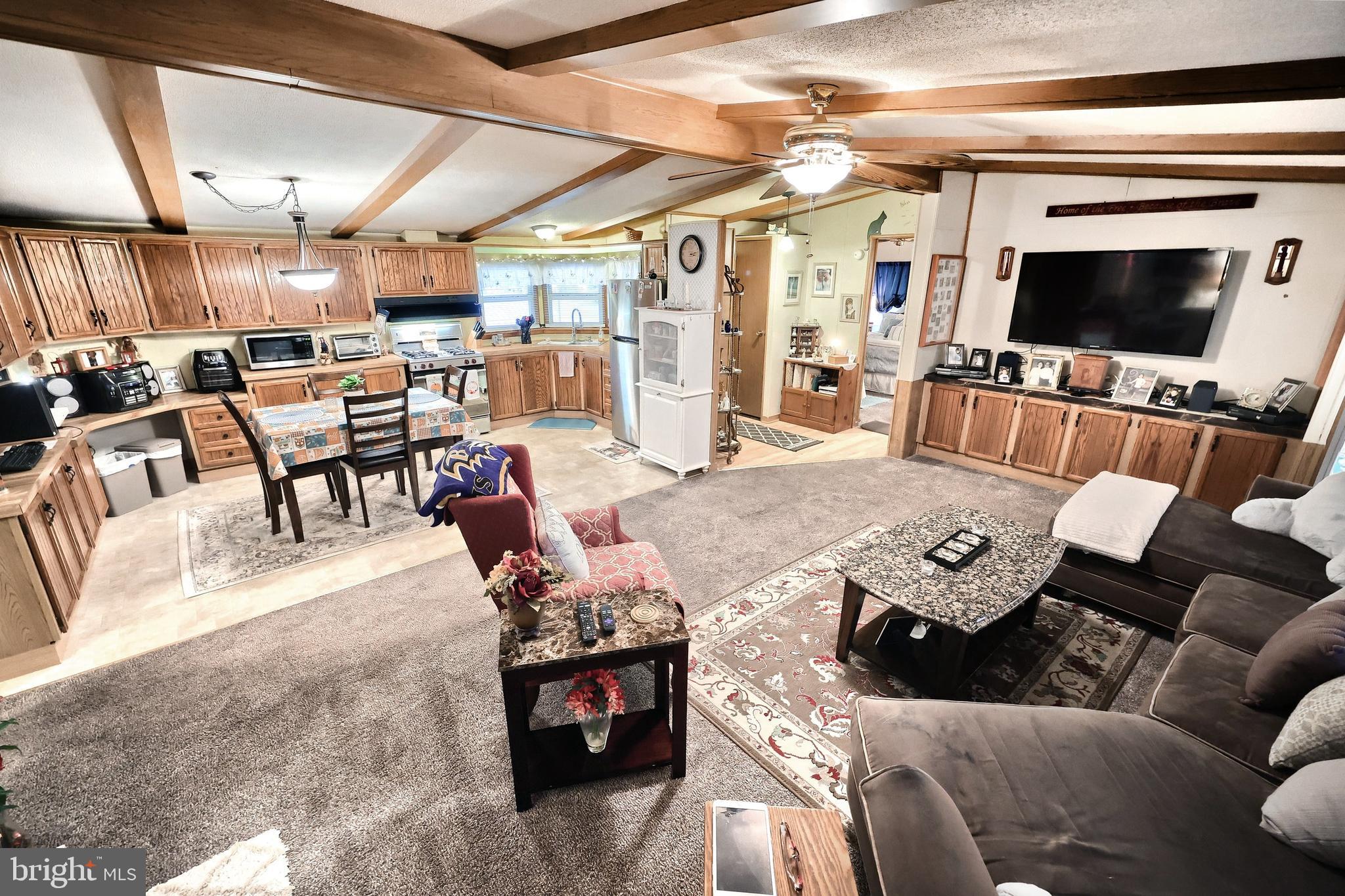 TALL OAK ESTATES - Residential