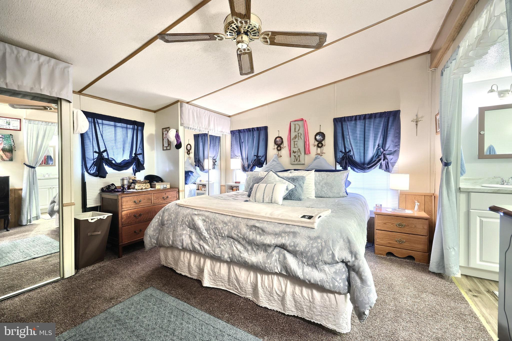 TALL OAK ESTATES - Residential