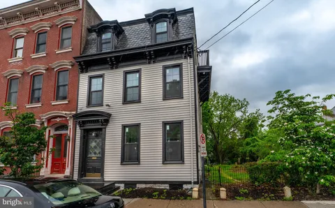 667 Ferry Street, Easton, PA MLS: PANH2007836