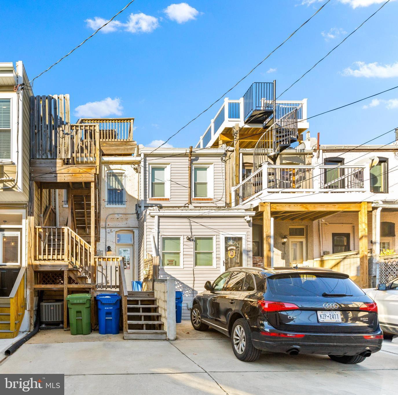 CANTON - Residential