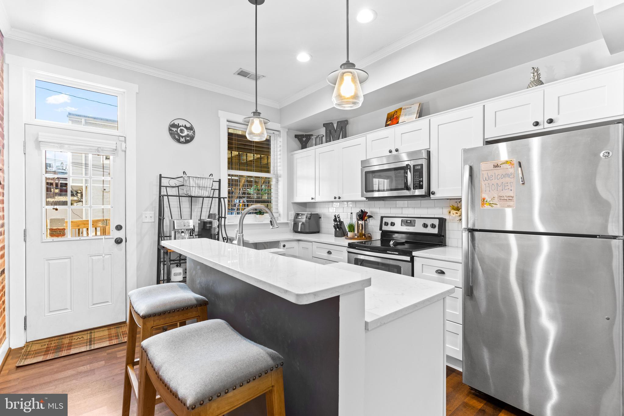 CANTON - Residential