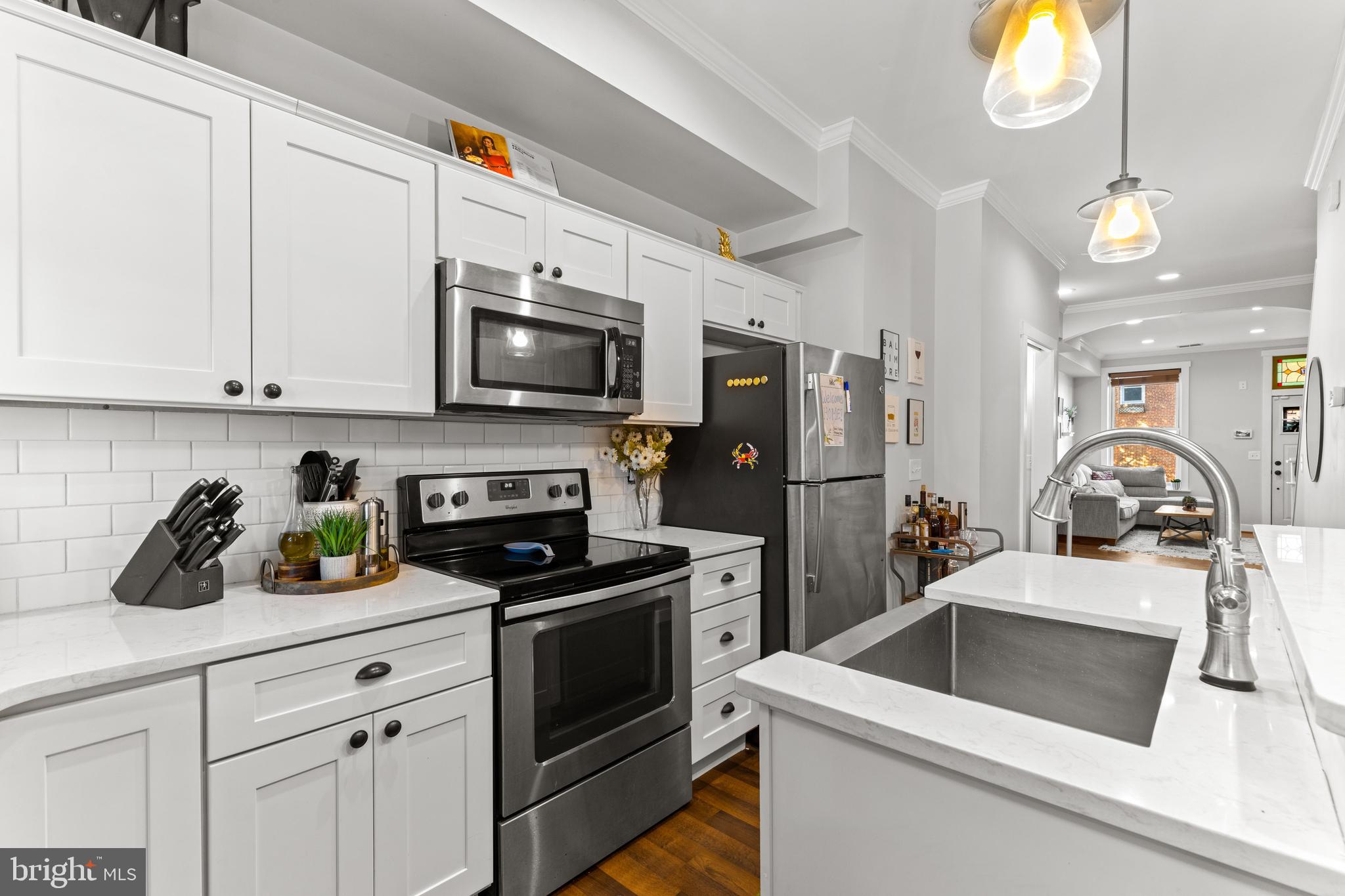 CANTON - Residential