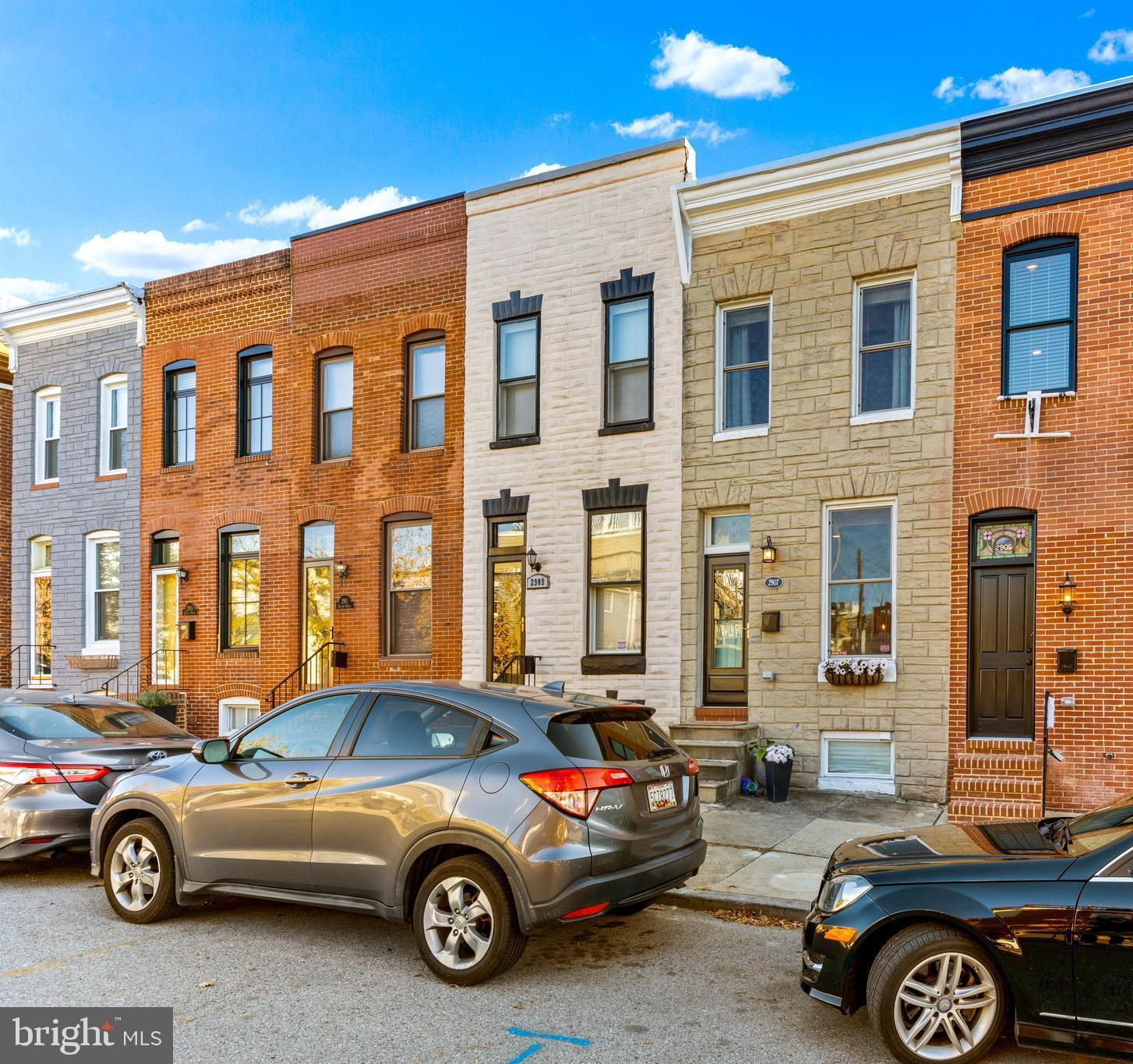 CANTON - Residential