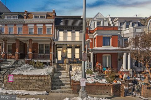 3572 13TH STREET NW 2 WASHINGTON DC 20010