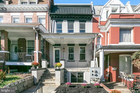 3572 13TH STREET NW 2 WASHINGTON DC 20010