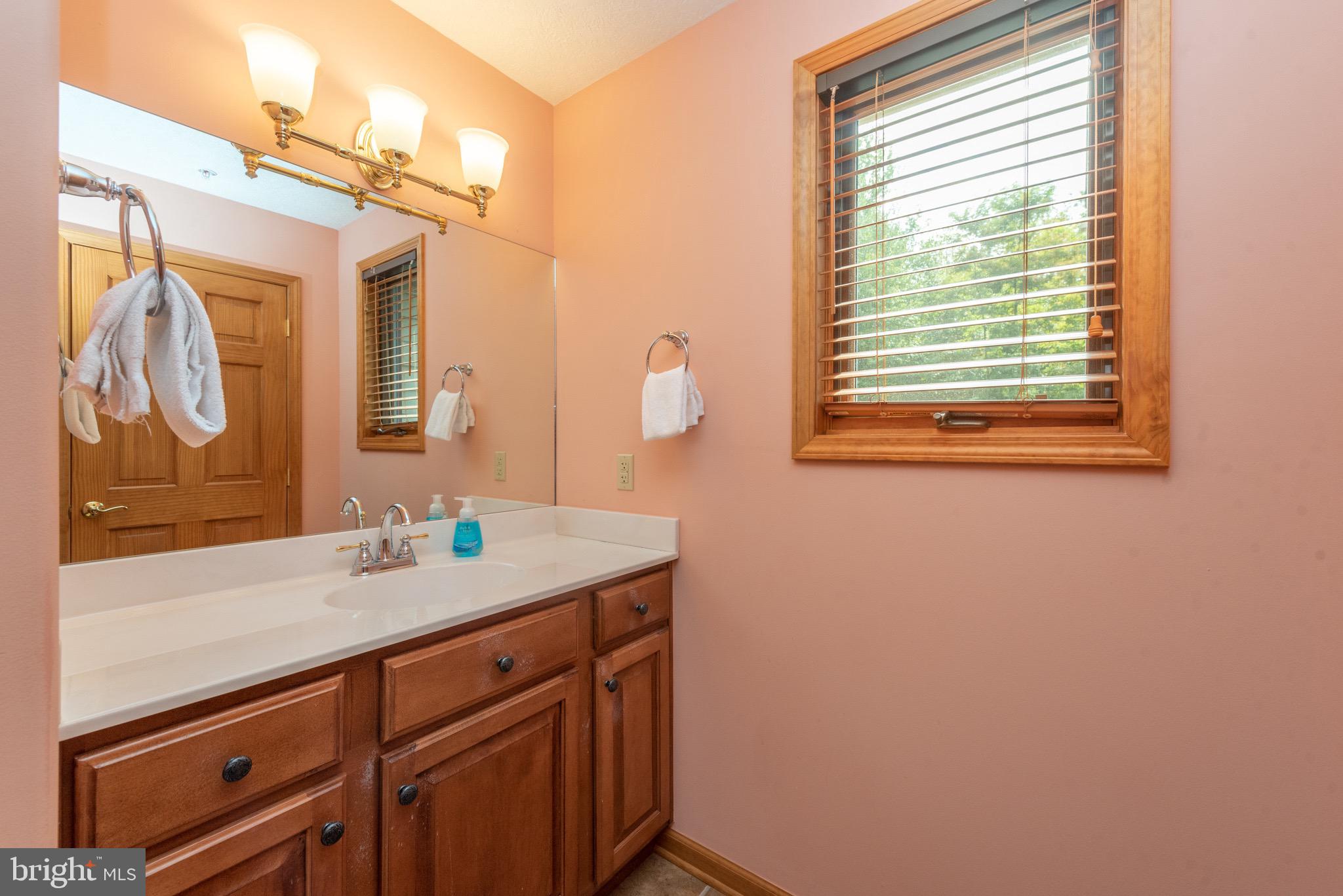 DEEP CREEK HIGHLANDS - Residential