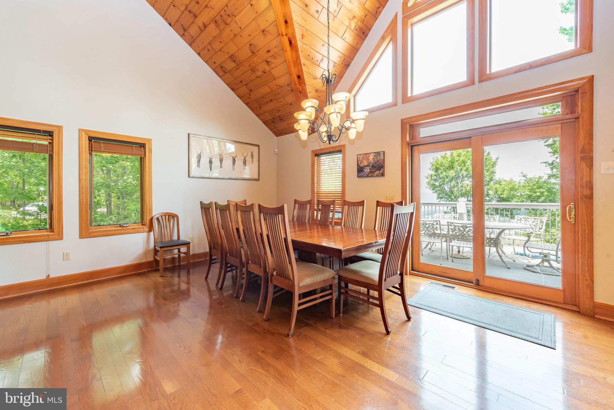 DEEP CREEK HIGHLANDS - Residential