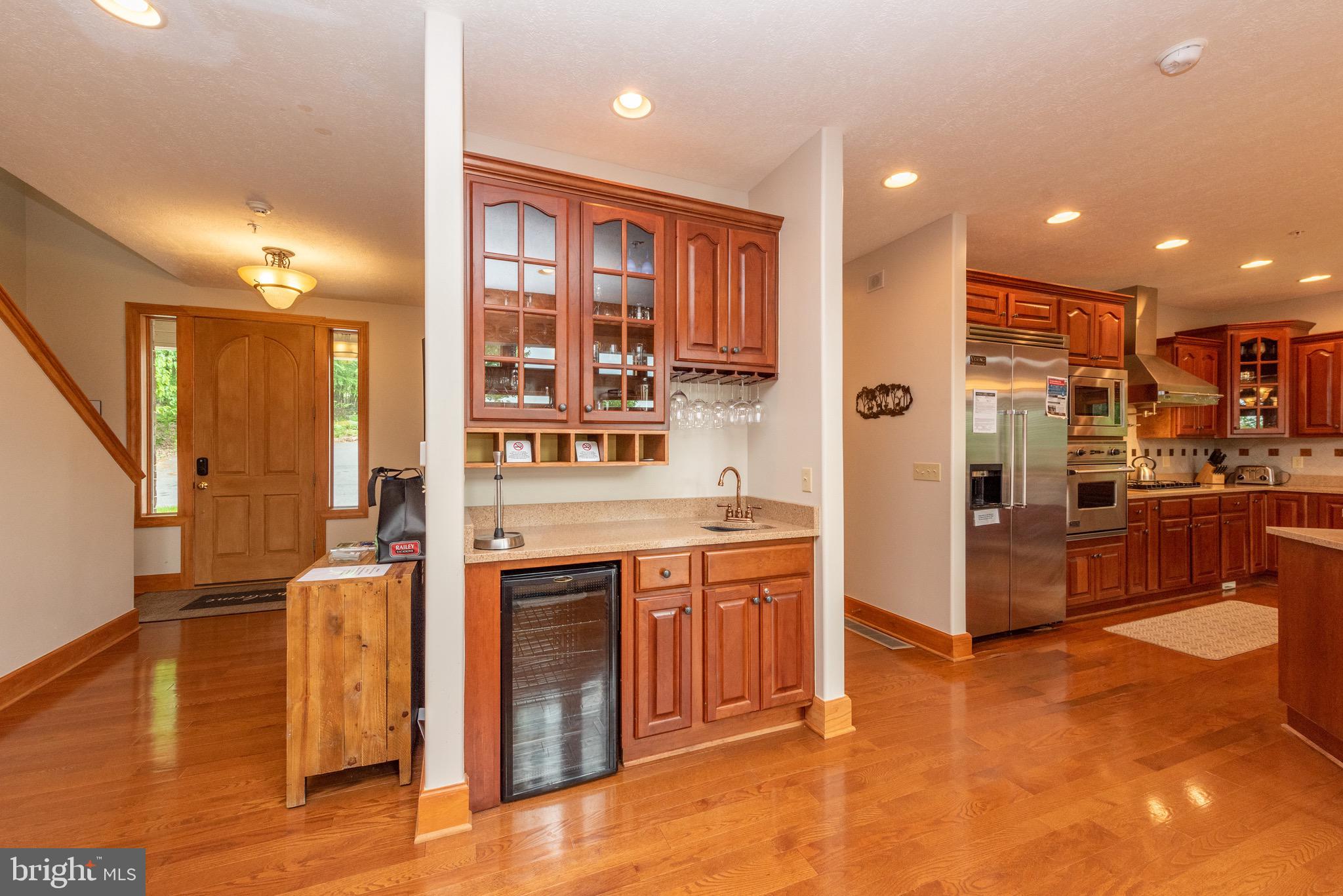 DEEP CREEK HIGHLANDS - Residential