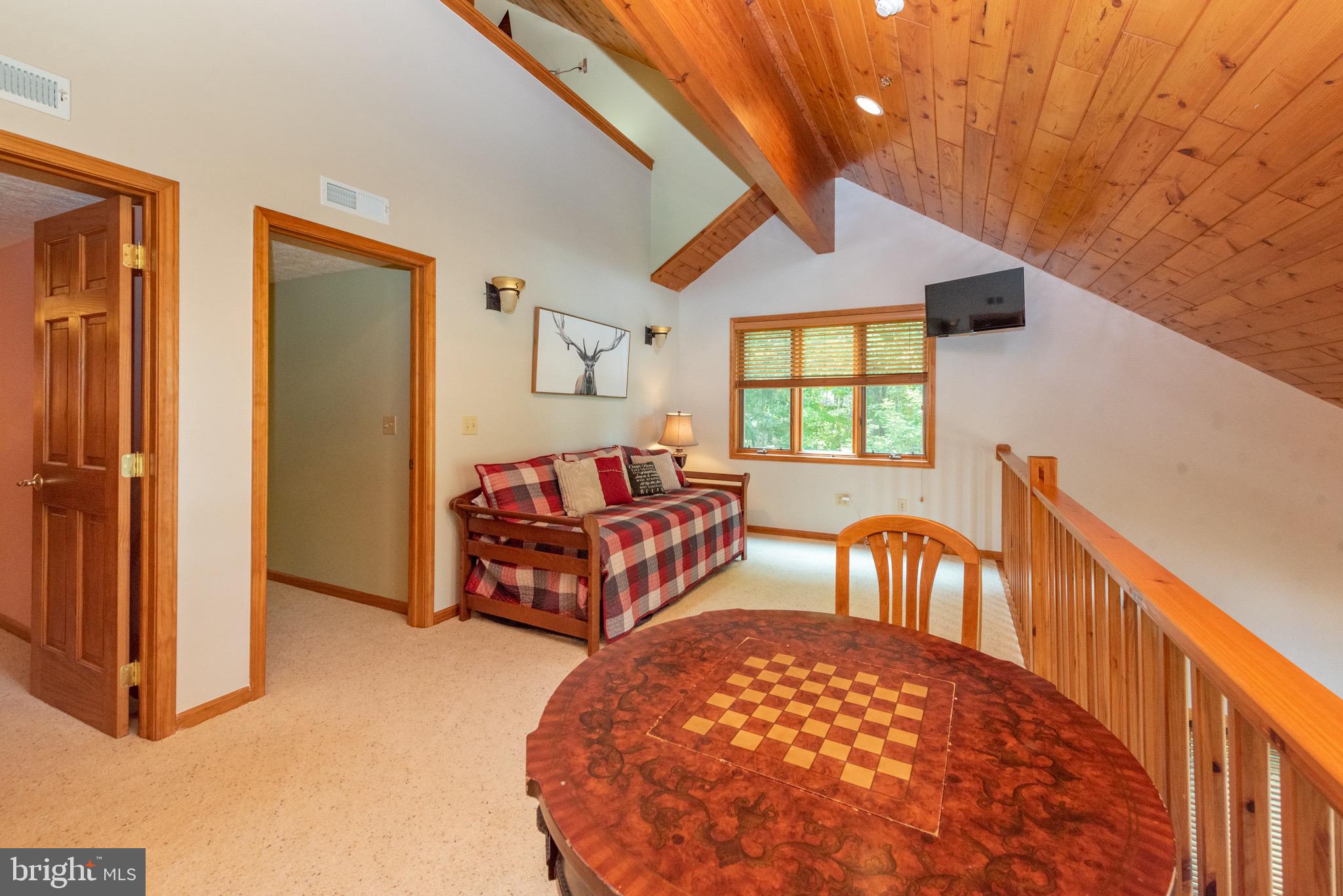 DEEP CREEK HIGHLANDS - Residential